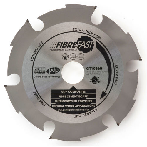 P5 PCD (GT10650)